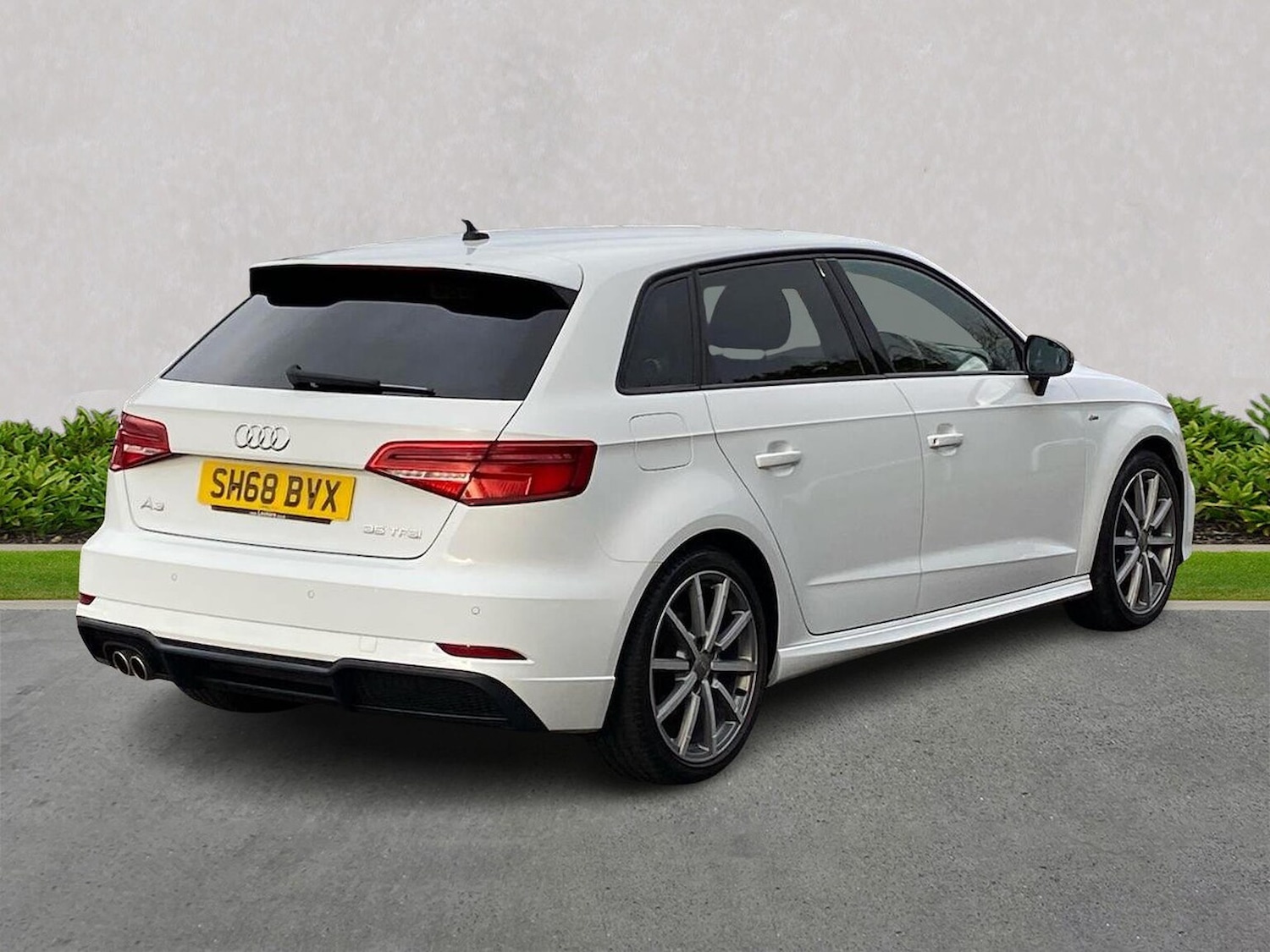 Used Audi A3 2018 for sale - 77973947: Photo 18