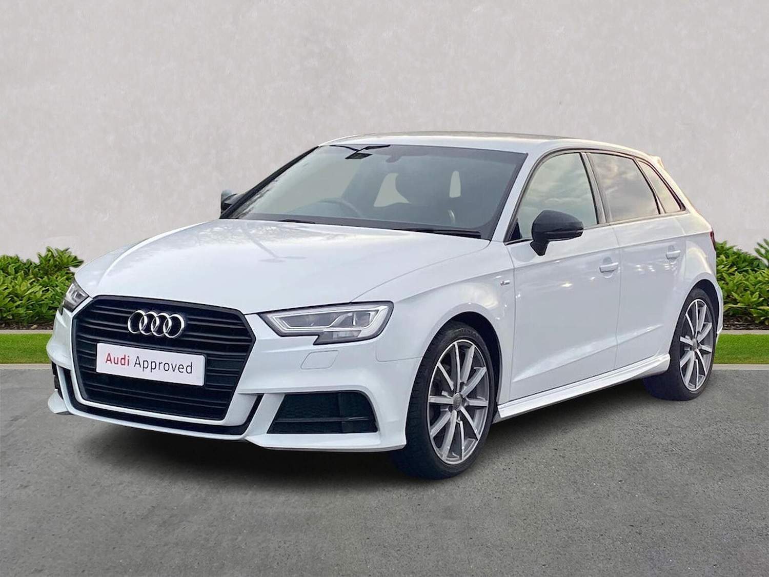 Used Audi A3 2018 for sale - 77973947: Photo 20