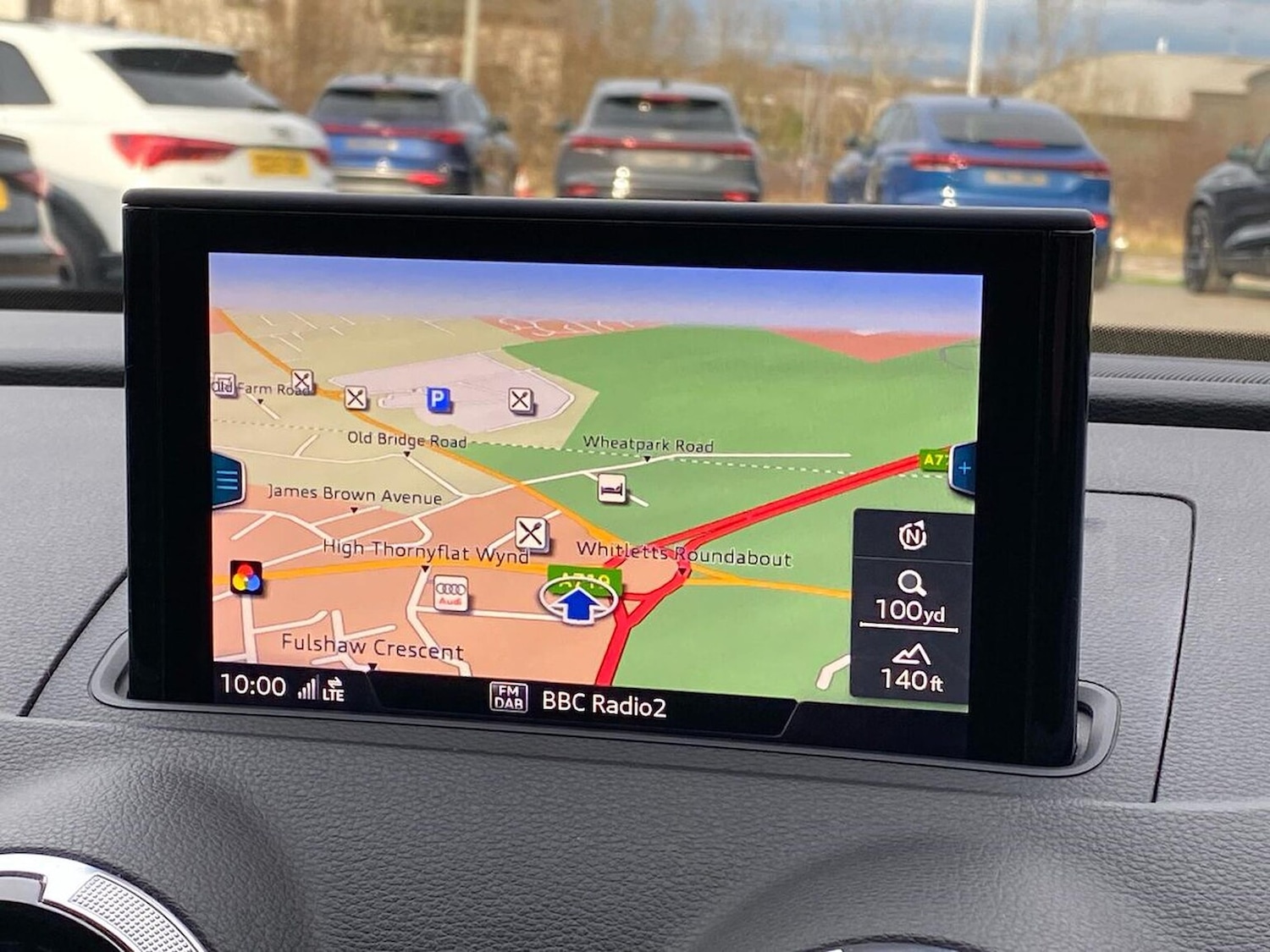 Used Audi A3 2018 for sale - 77973947: Photo 24