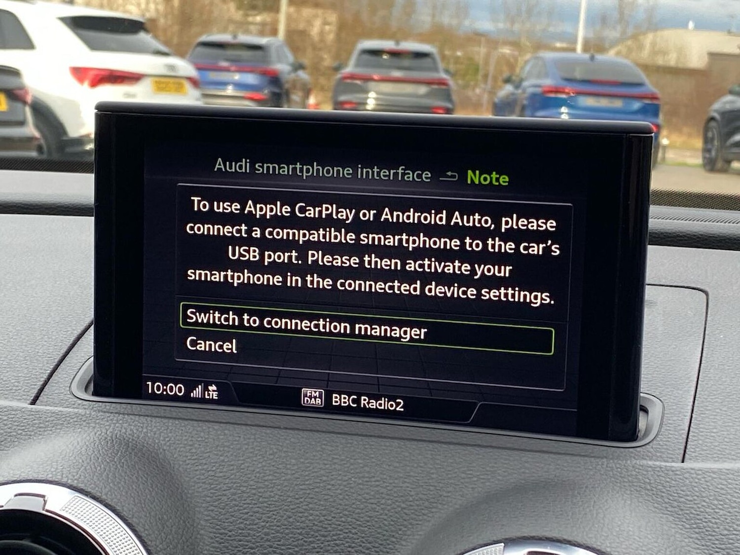 Used Audi A3 2018 for sale - 77973947: Photo 25