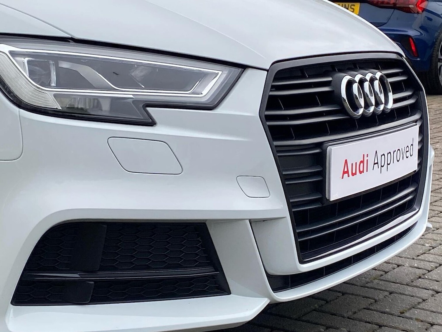 Used Audi A3 2018 for sale - 77973947: Photo 31