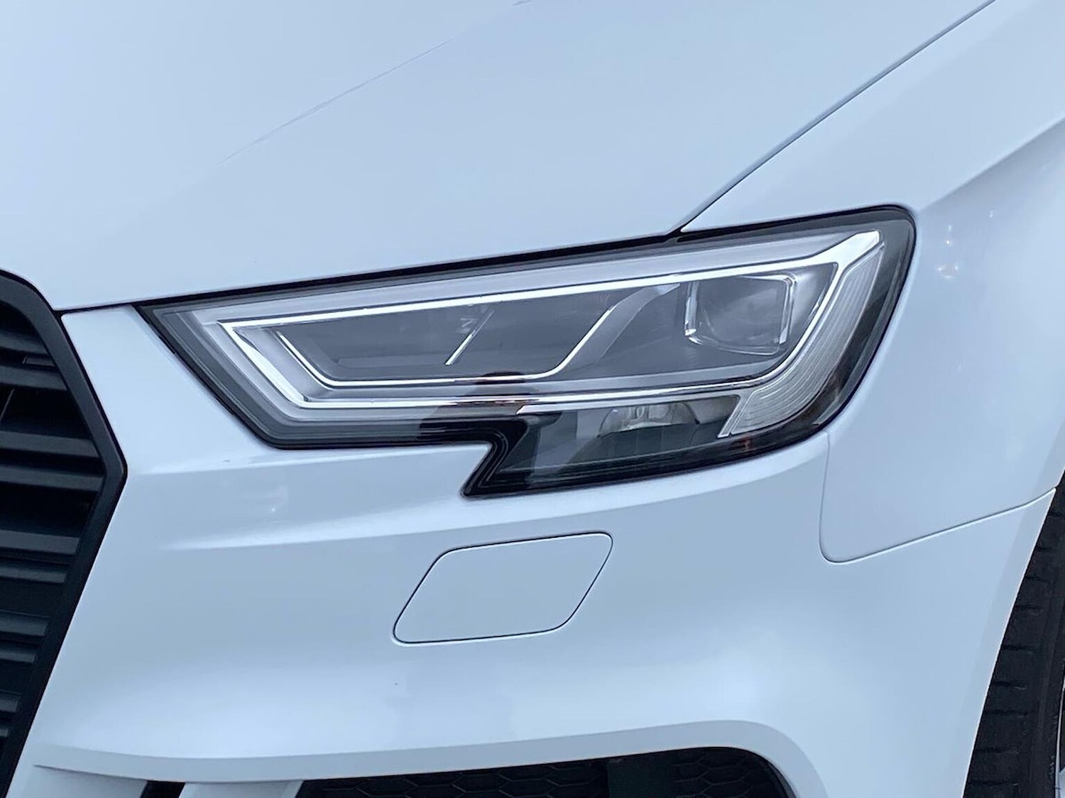 Used Audi A3 2018 for sale - 77973947: Photo 32