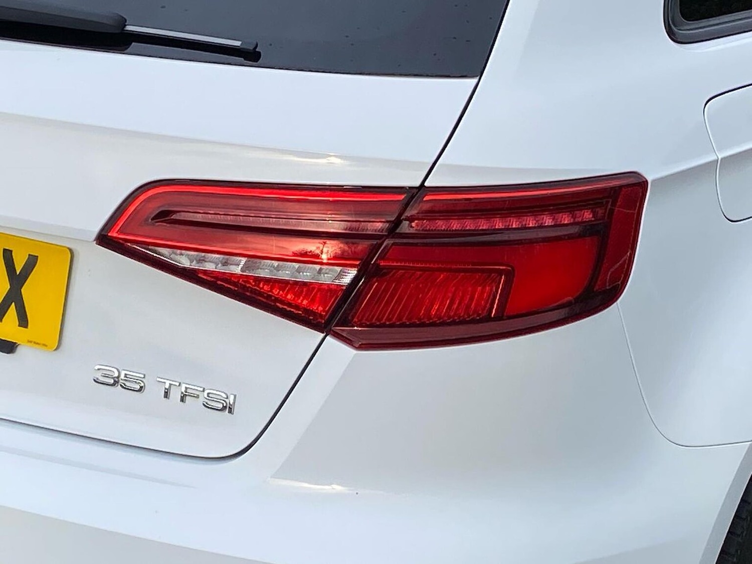 Used Audi A3 2018 for sale - 77973947: Photo 34