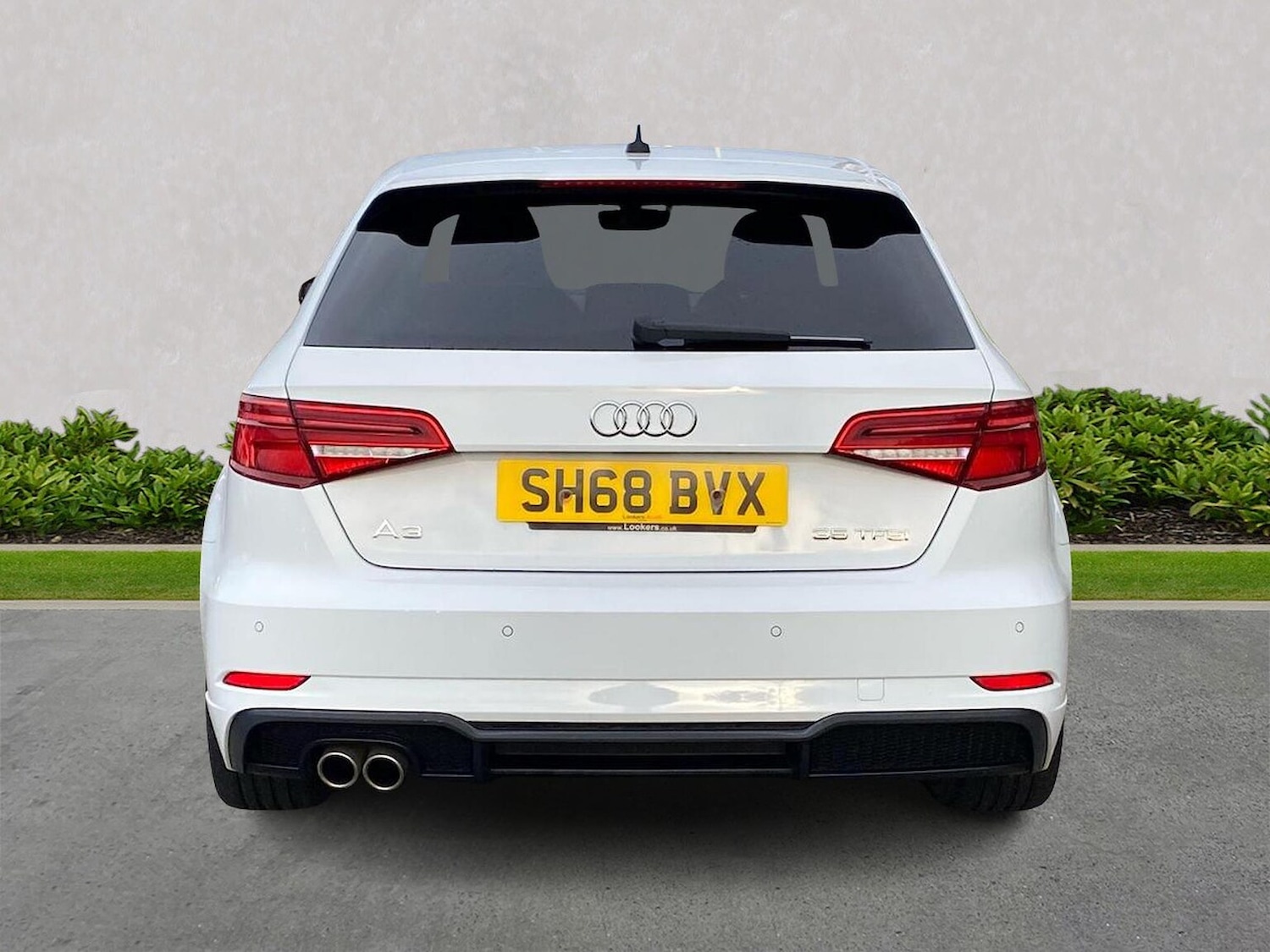 Used Audi A3 2018 for sale - 77973947: Photo 4