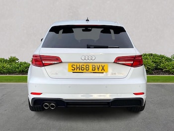 Used Audi A3 2018 for sale - 77973947: Photo