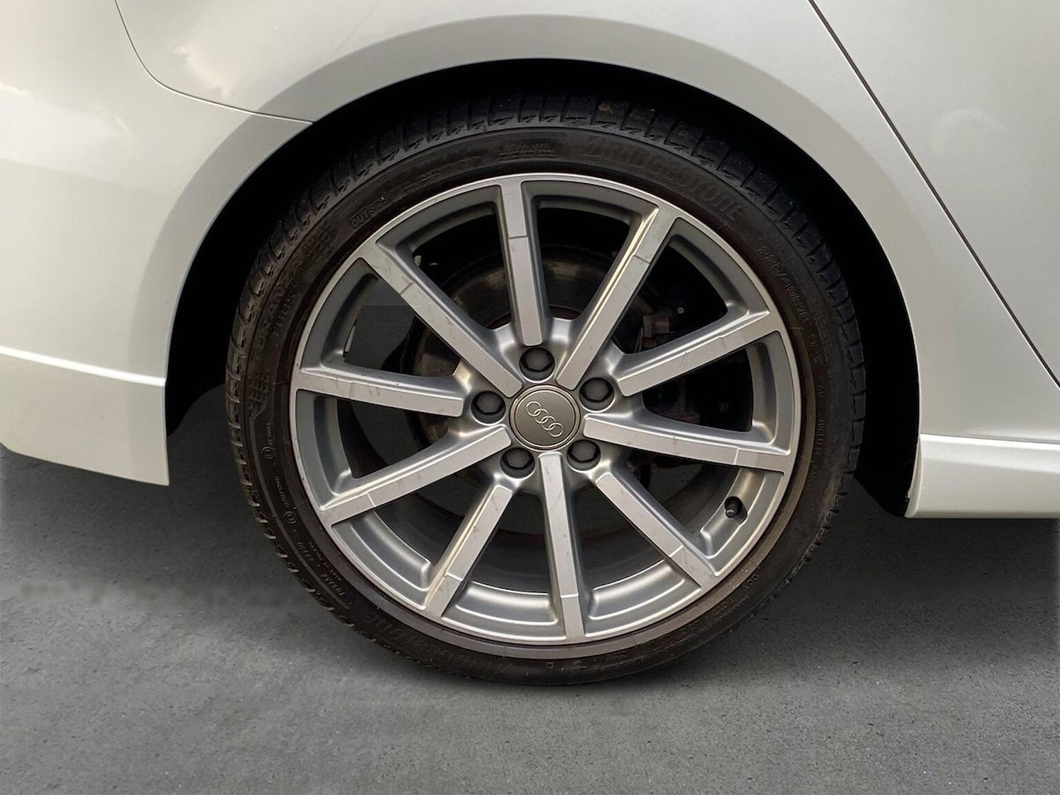 Used Audi A3 2018 for sale - 77973947: Photo 6