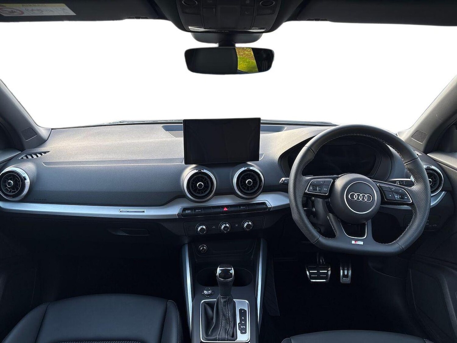 Used Audi Q2 2025 for sale - 78192660: Photo 10