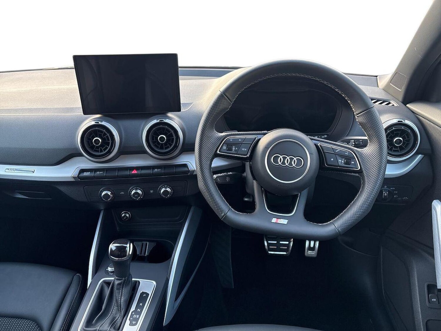 Used Audi Q2 2025 for sale - 78192660: Photo 11