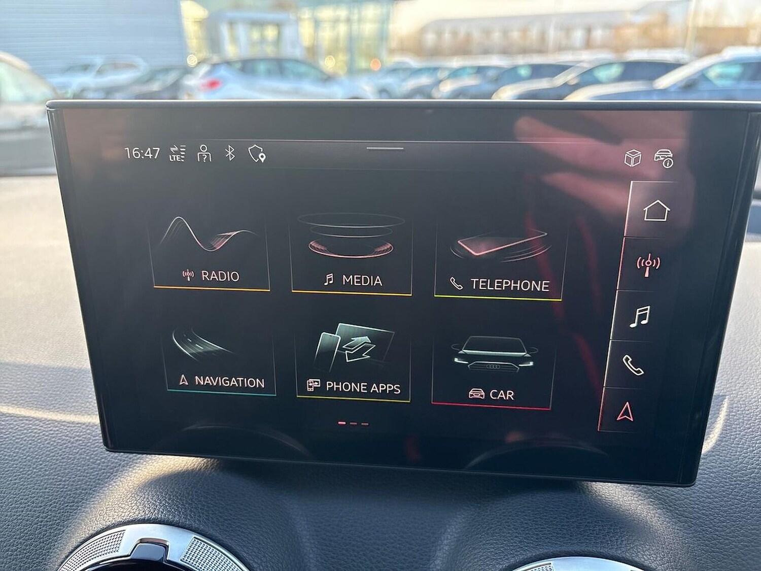 Used Audi Q2 2025 for sale - 78192660: Photo 13