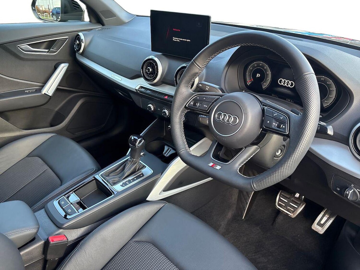 Used Audi Q2 2025 for sale - 78192660: Photo 17