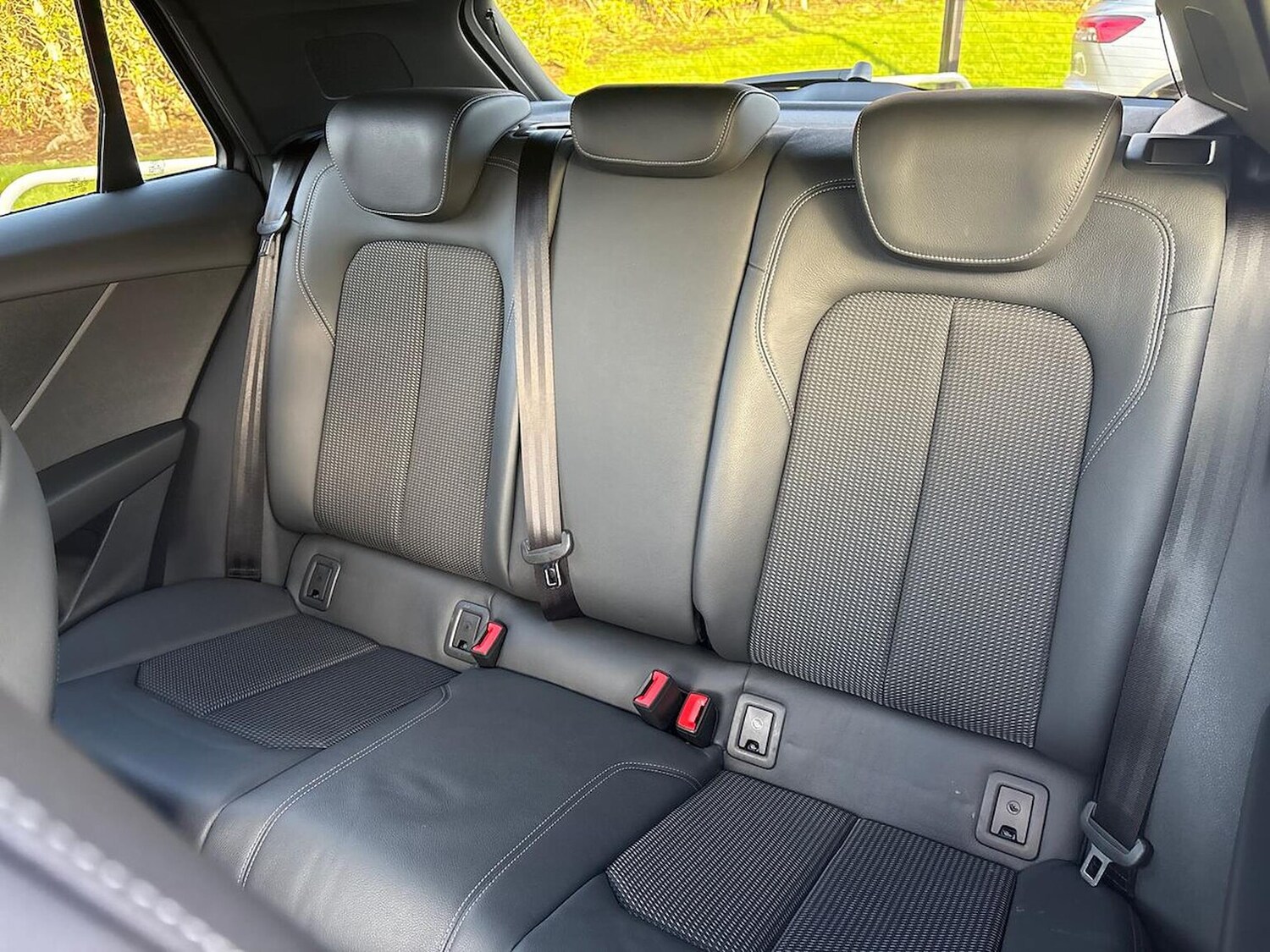 Used Audi Q2 2025 for sale - 78192660: Photo 18