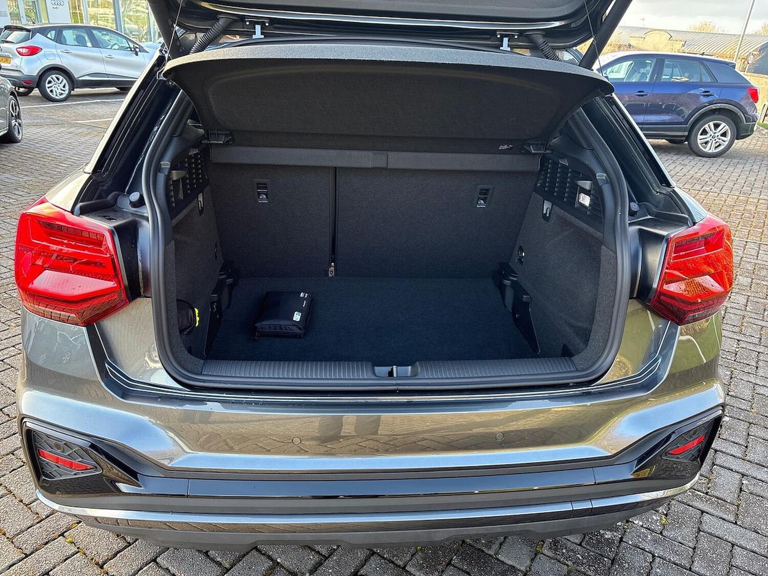 Used Audi Q2 2025 for sale - 78192660: Photo 19