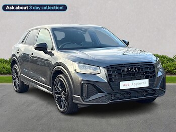 Audi Q2 feature image