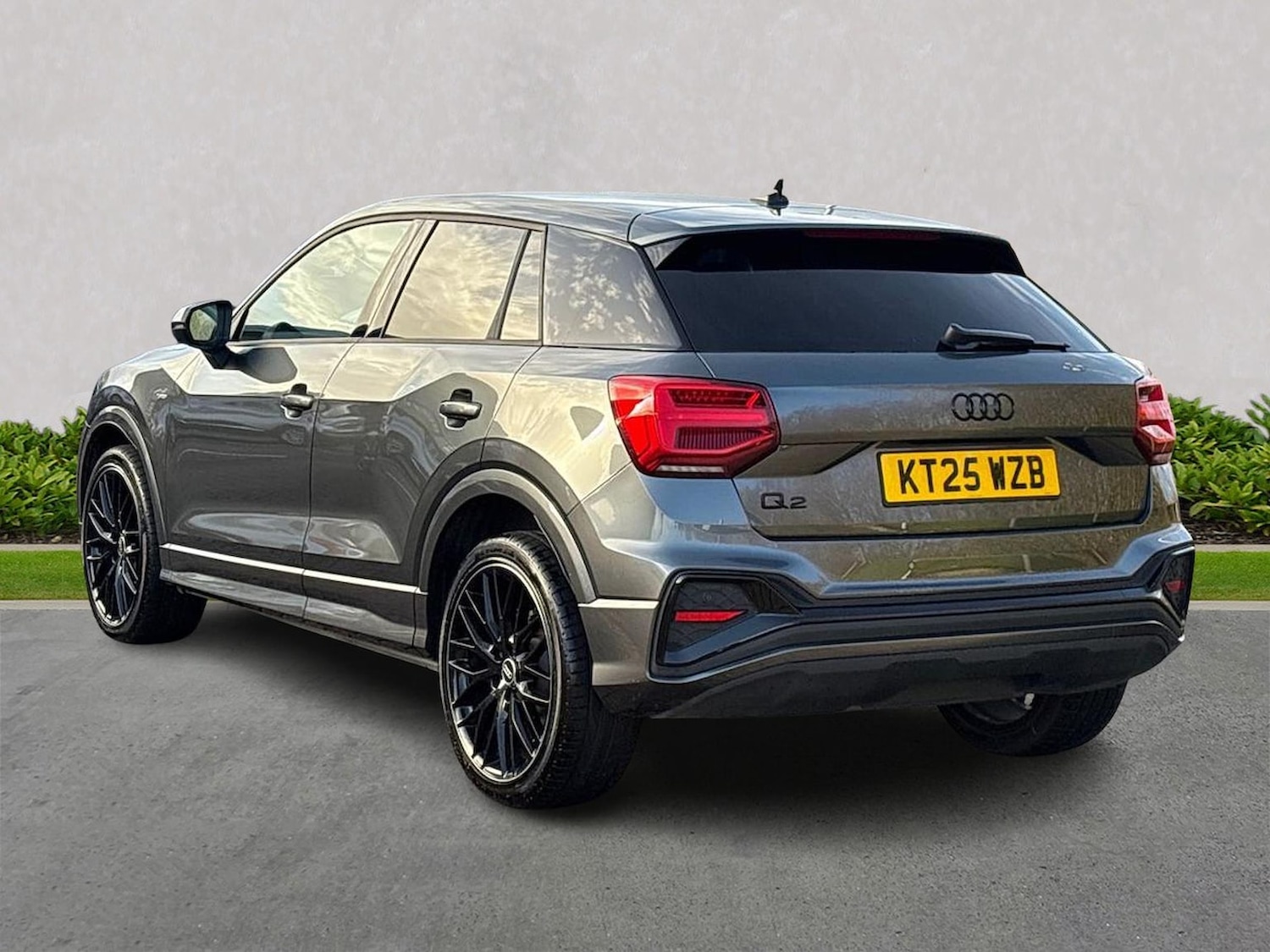 Used Audi Q2 2025 for sale - 78192660: Photo 2