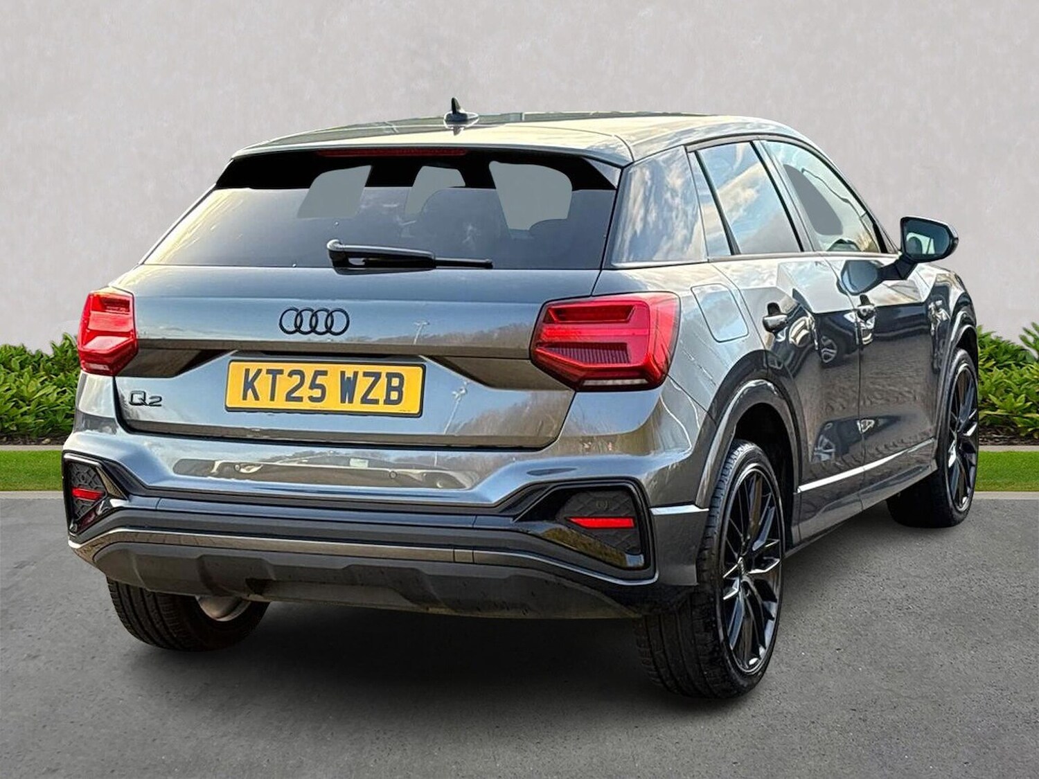 Used Audi Q2 2025 for sale - 78192660: Photo 20