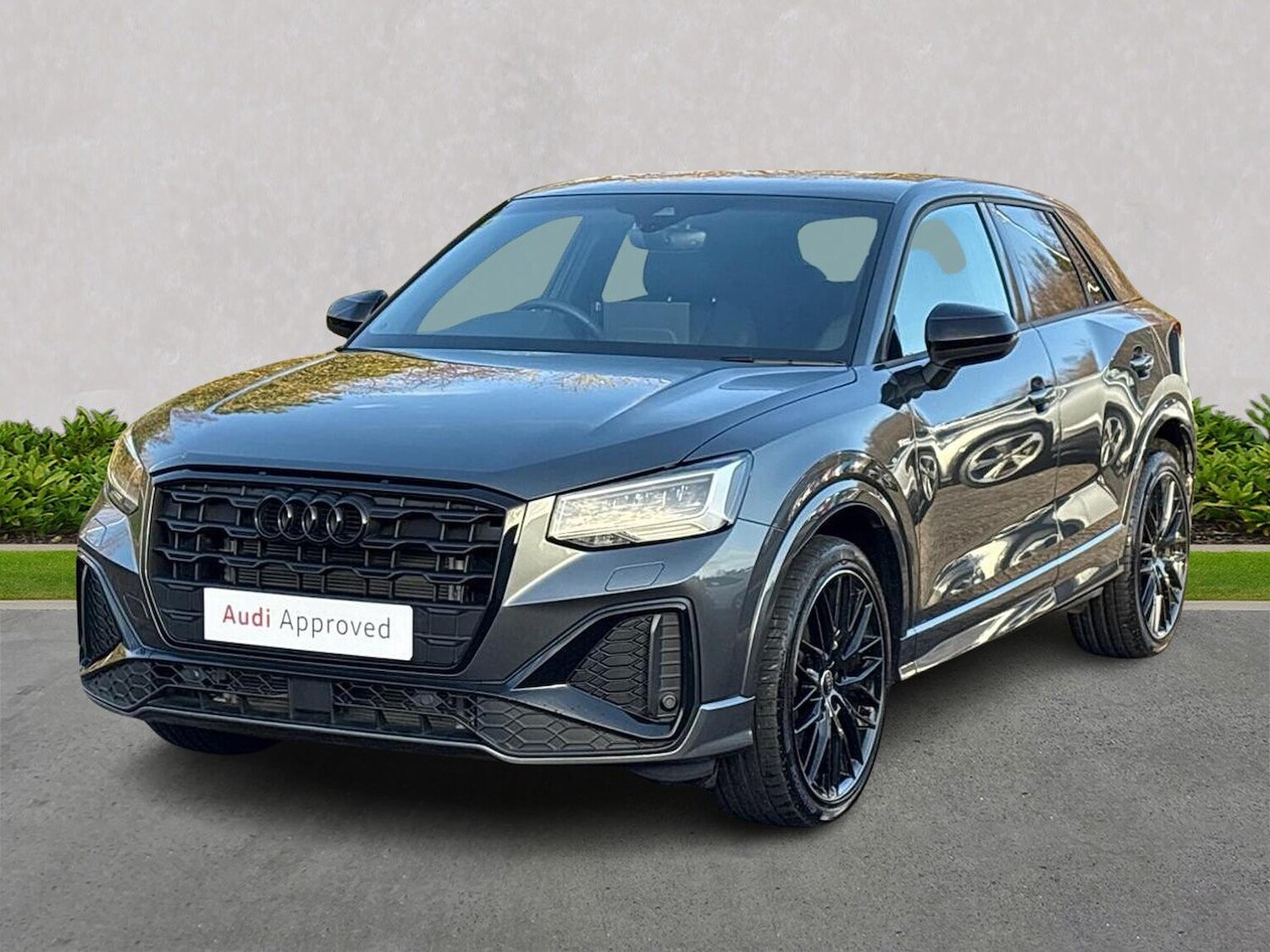 Used Audi Q2 2025 for sale - 78192660: Photo 22