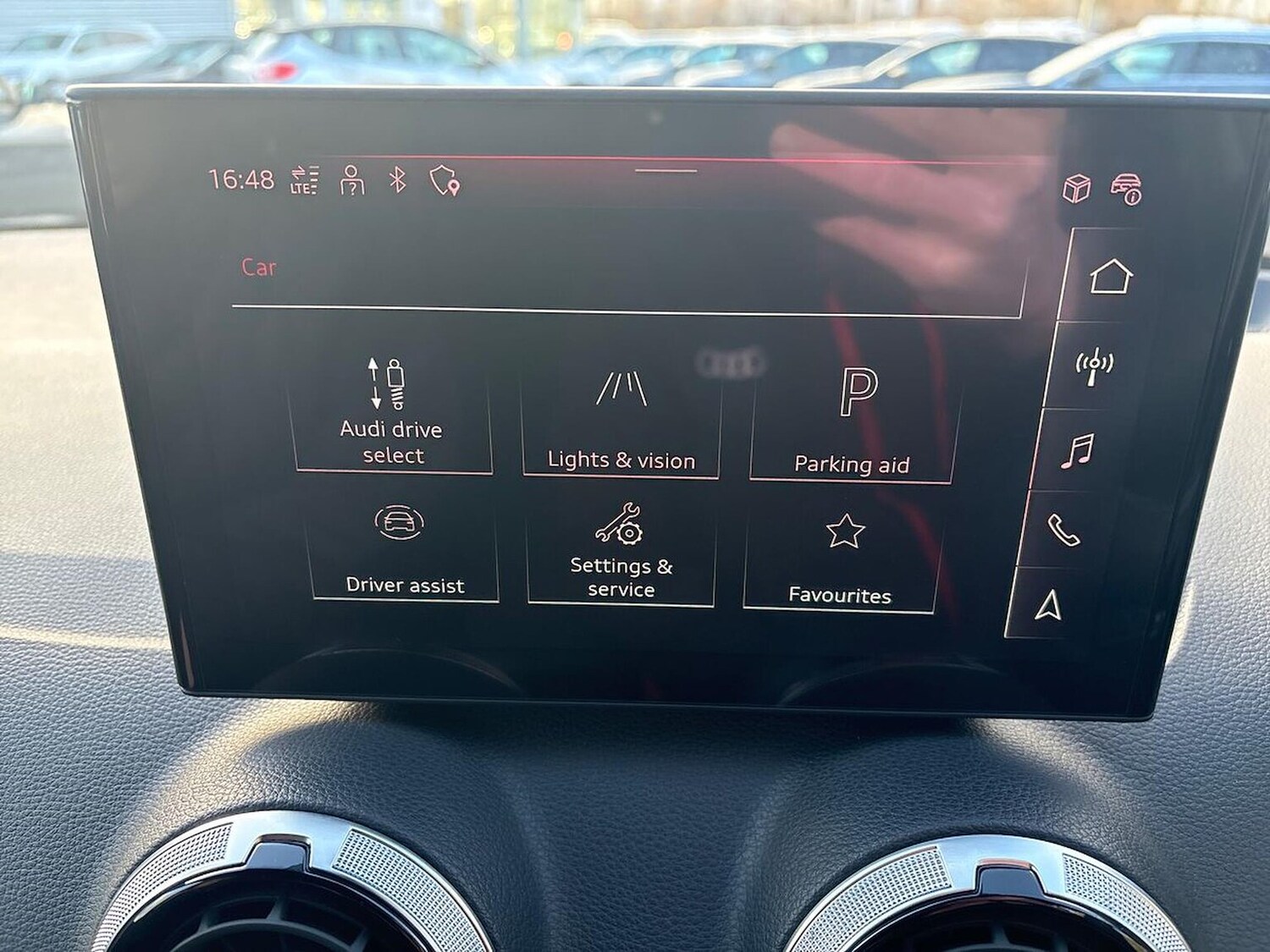 Used Audi Q2 2025 for sale - 78192660: Photo 25