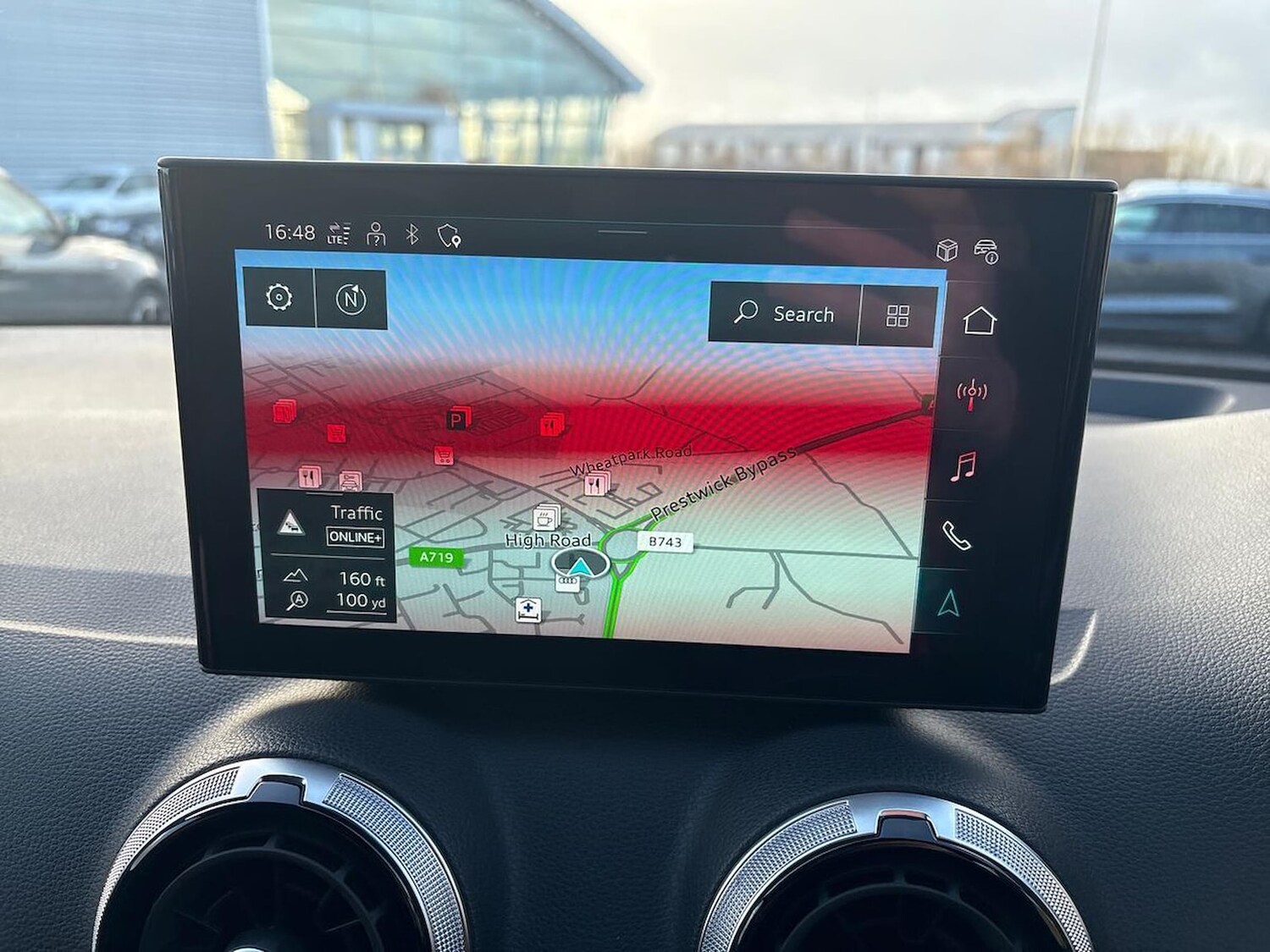 Used Audi Q2 2025 for sale - 78192660: Photo 26