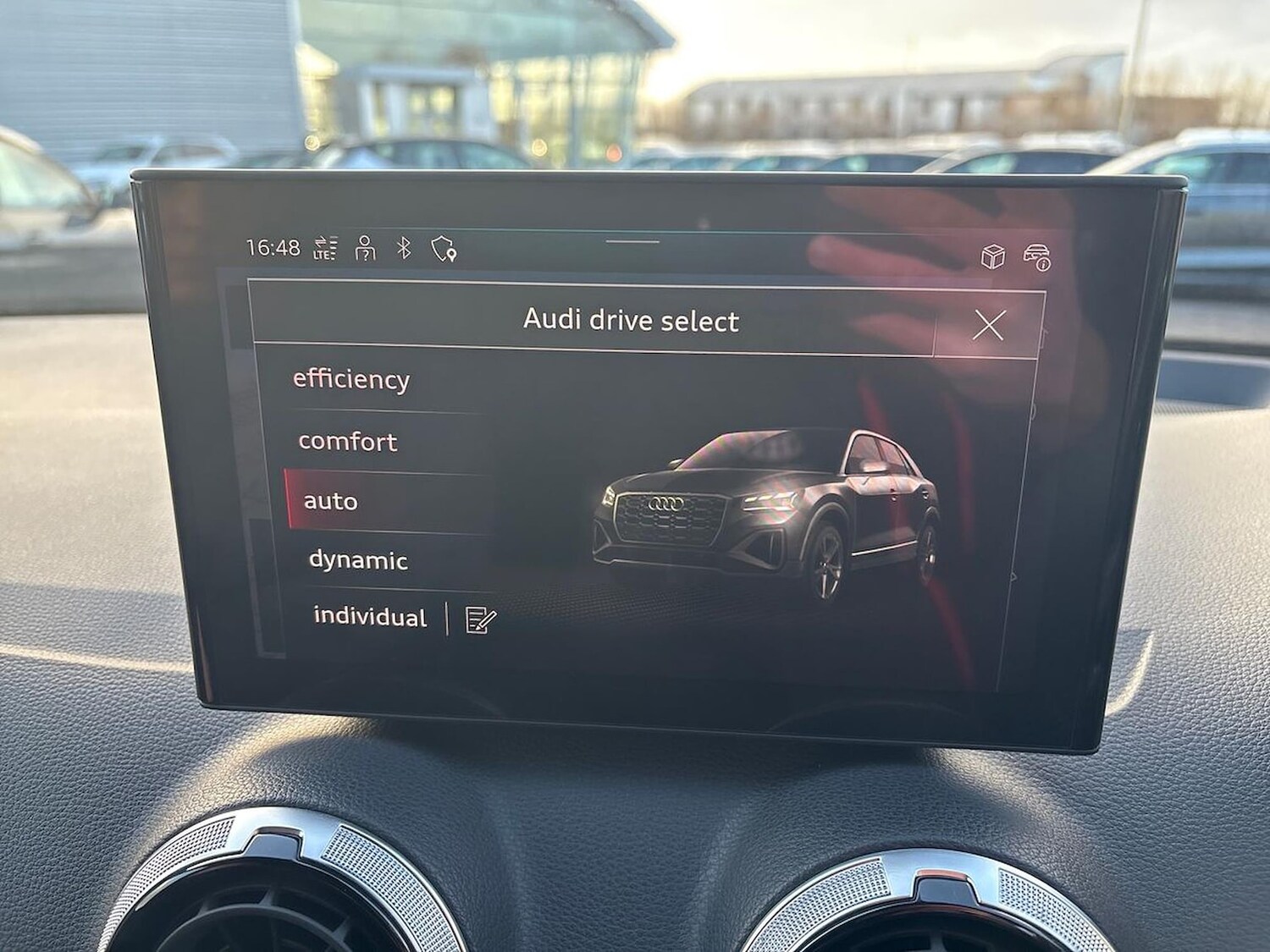 Used Audi Q2 2025 for sale - 78192660: Photo 27