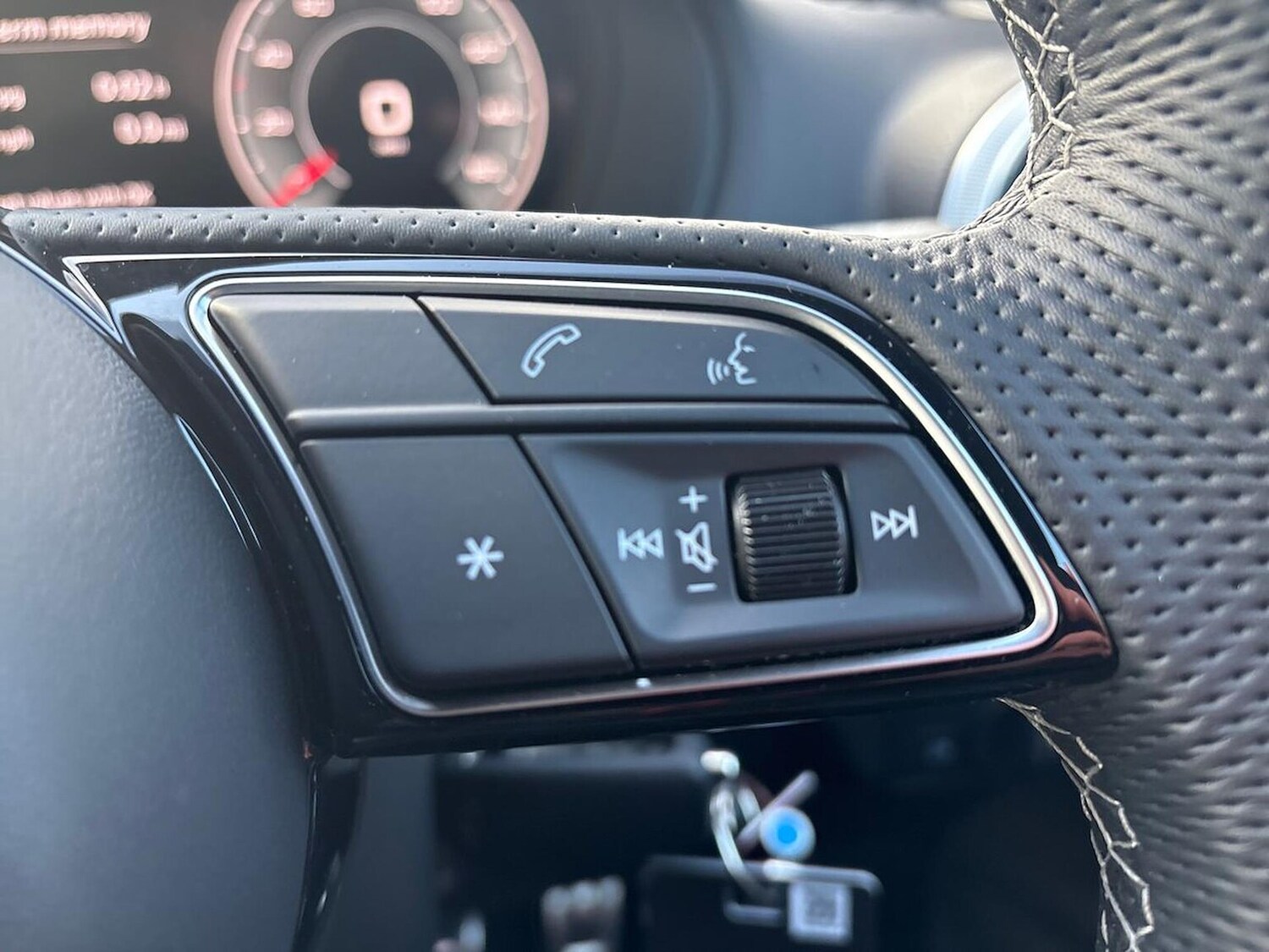 Used Audi Q2 2025 for sale - 78192660: Photo 29