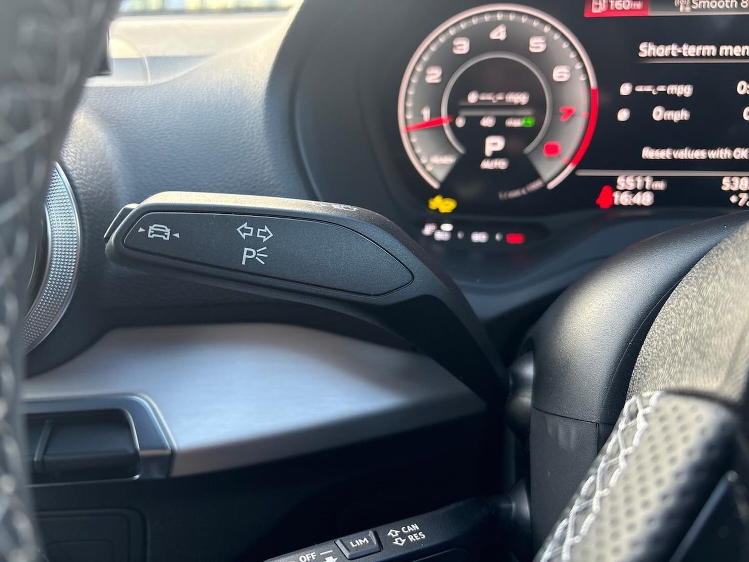 Used Audi Q2 2025 for sale - 78192660: Photo 31