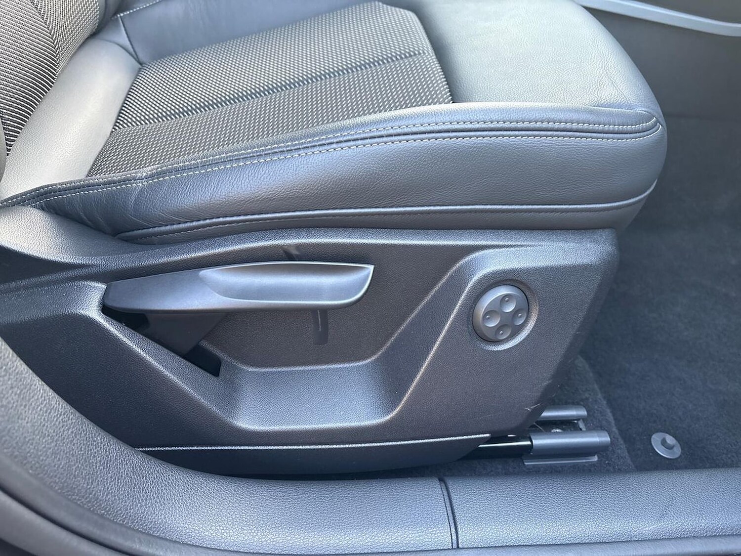 Used Audi Q2 2025 for sale - 78192660: Photo 32