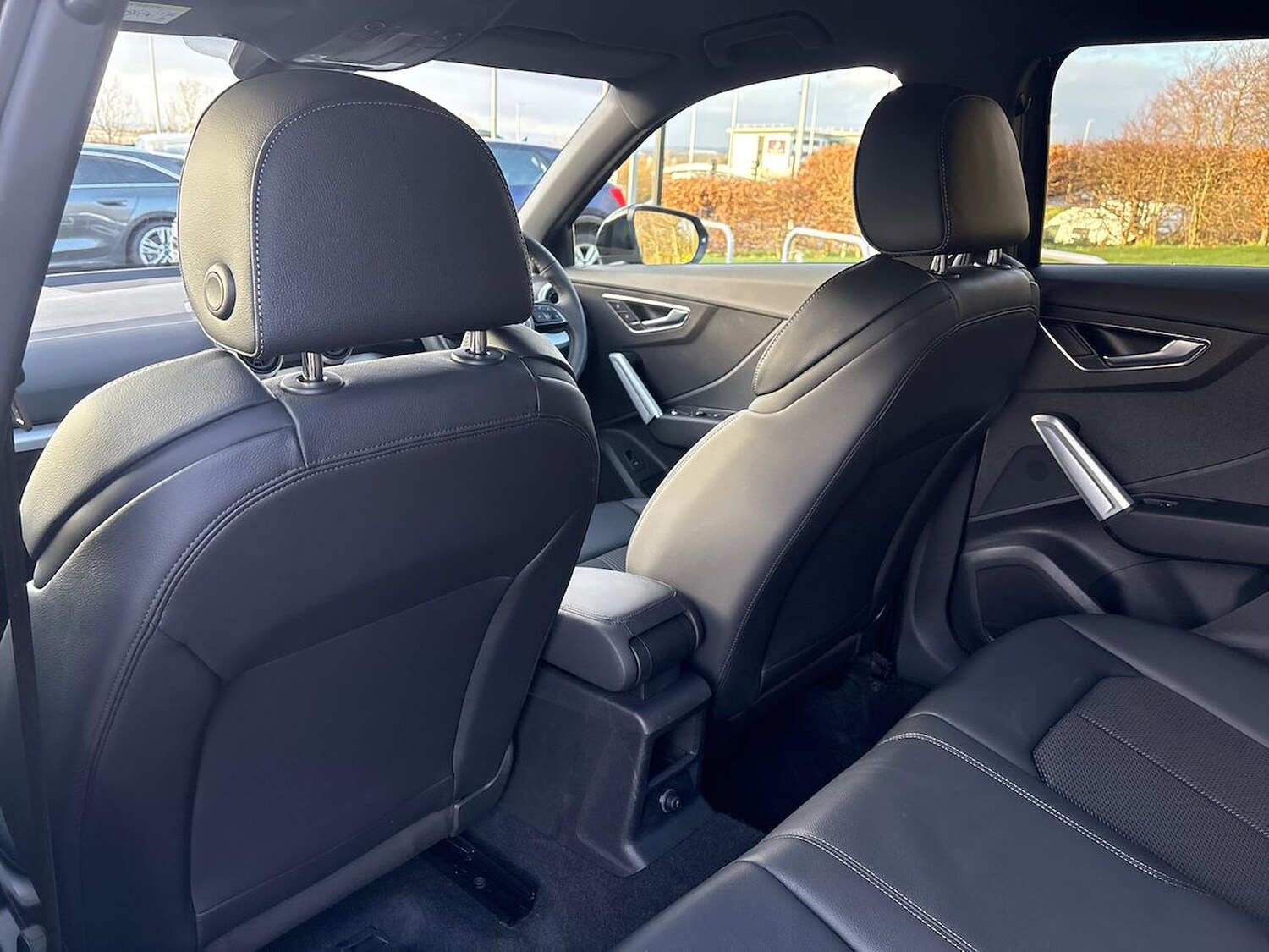 Used Audi Q2 2025 for sale - 78192660: Photo 34