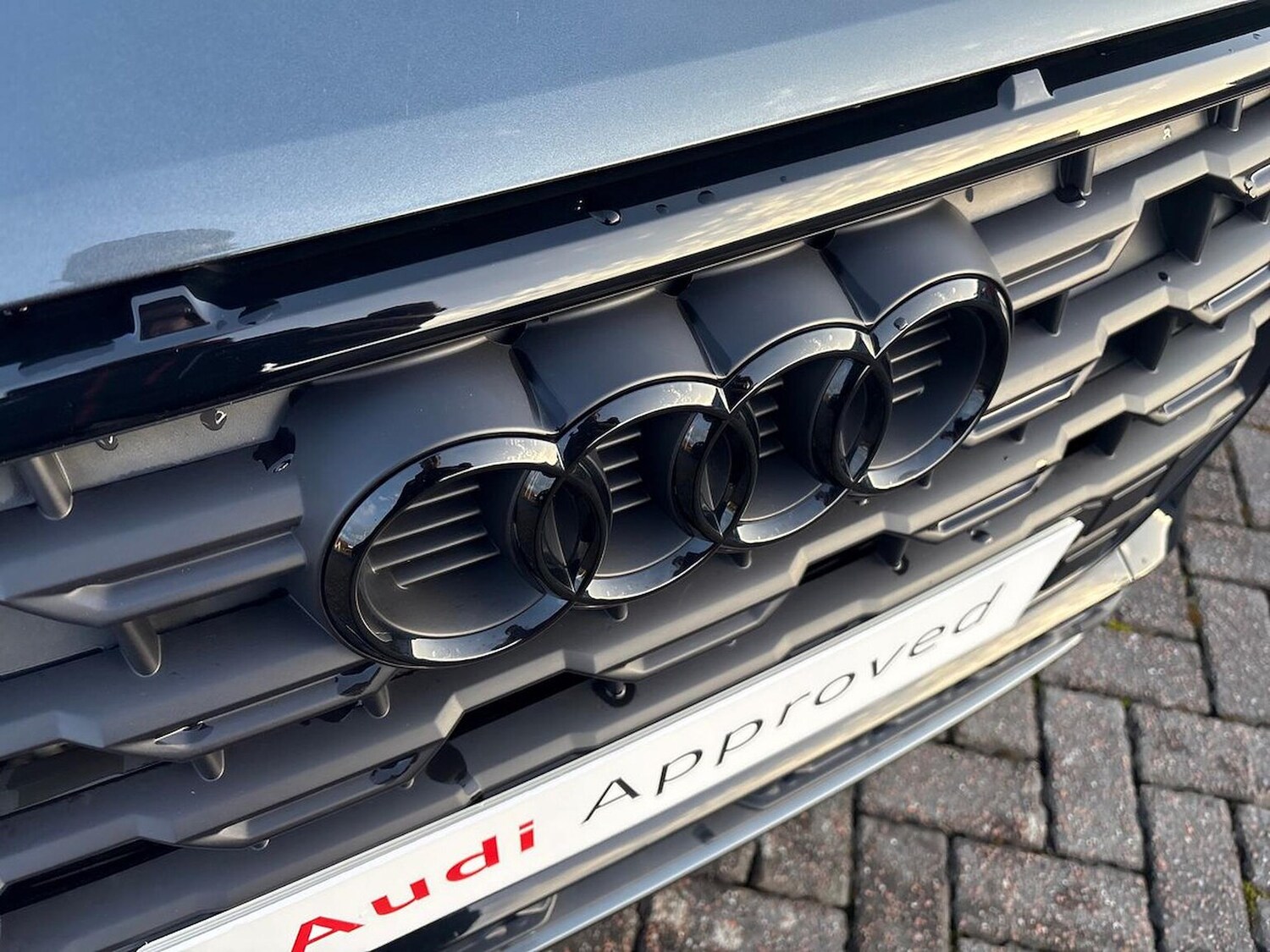Used Audi Q2 2025 for sale - 78192660: Photo 35