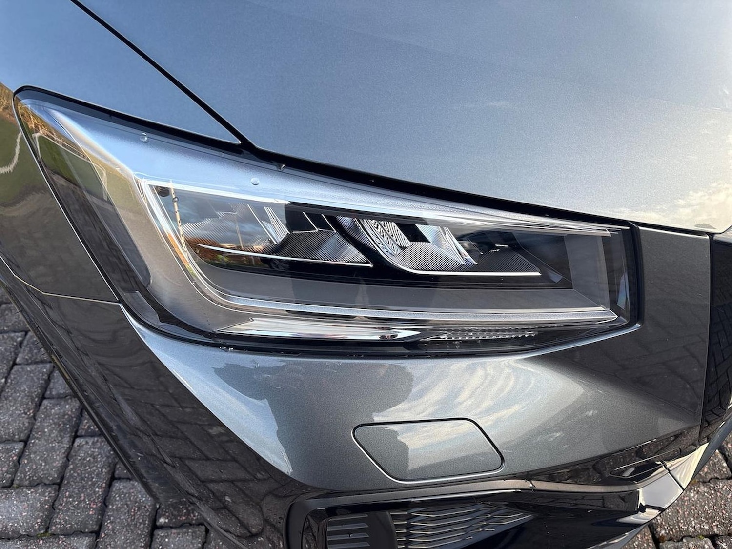 Used Audi Q2 2025 for sale - 78192660: Photo 36