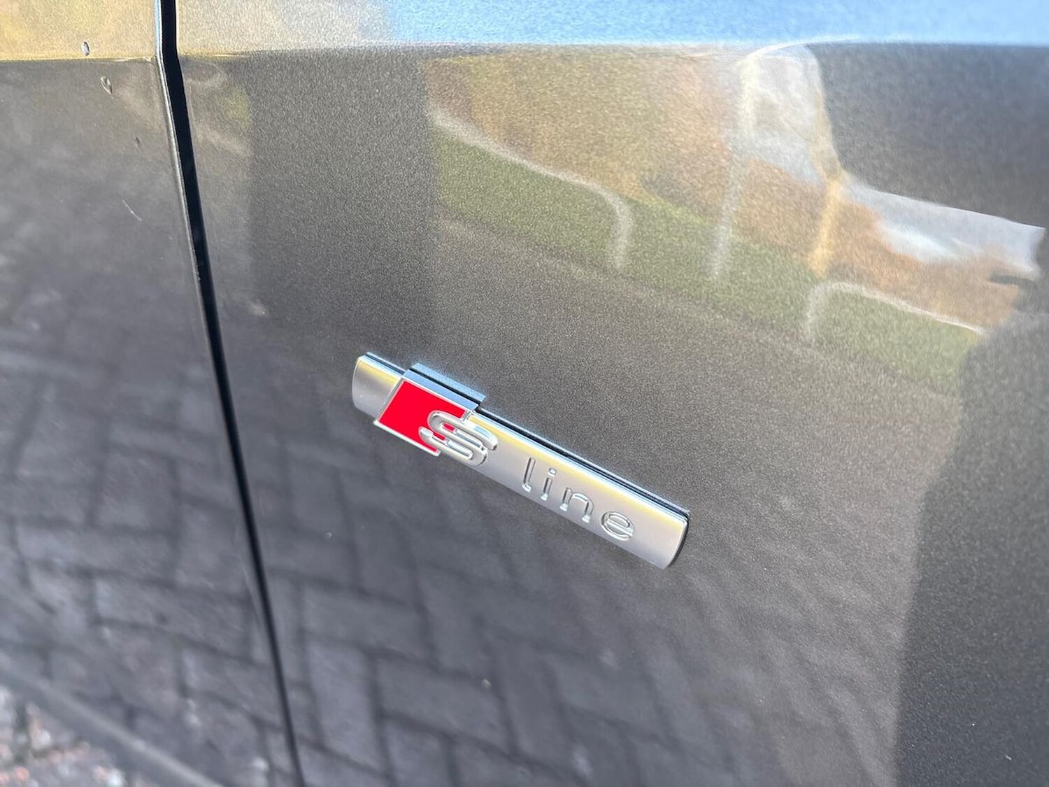 Used Audi Q2 2025 for sale - 78192660: Photo 37