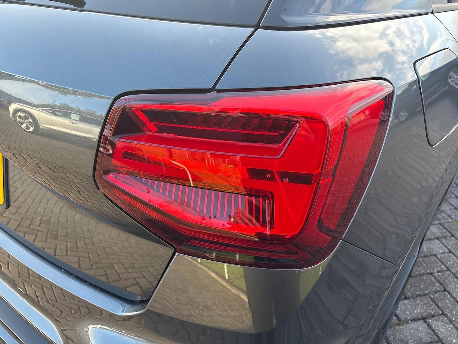 Used Audi Q2 2025 for sale - 78192660: Photo 38