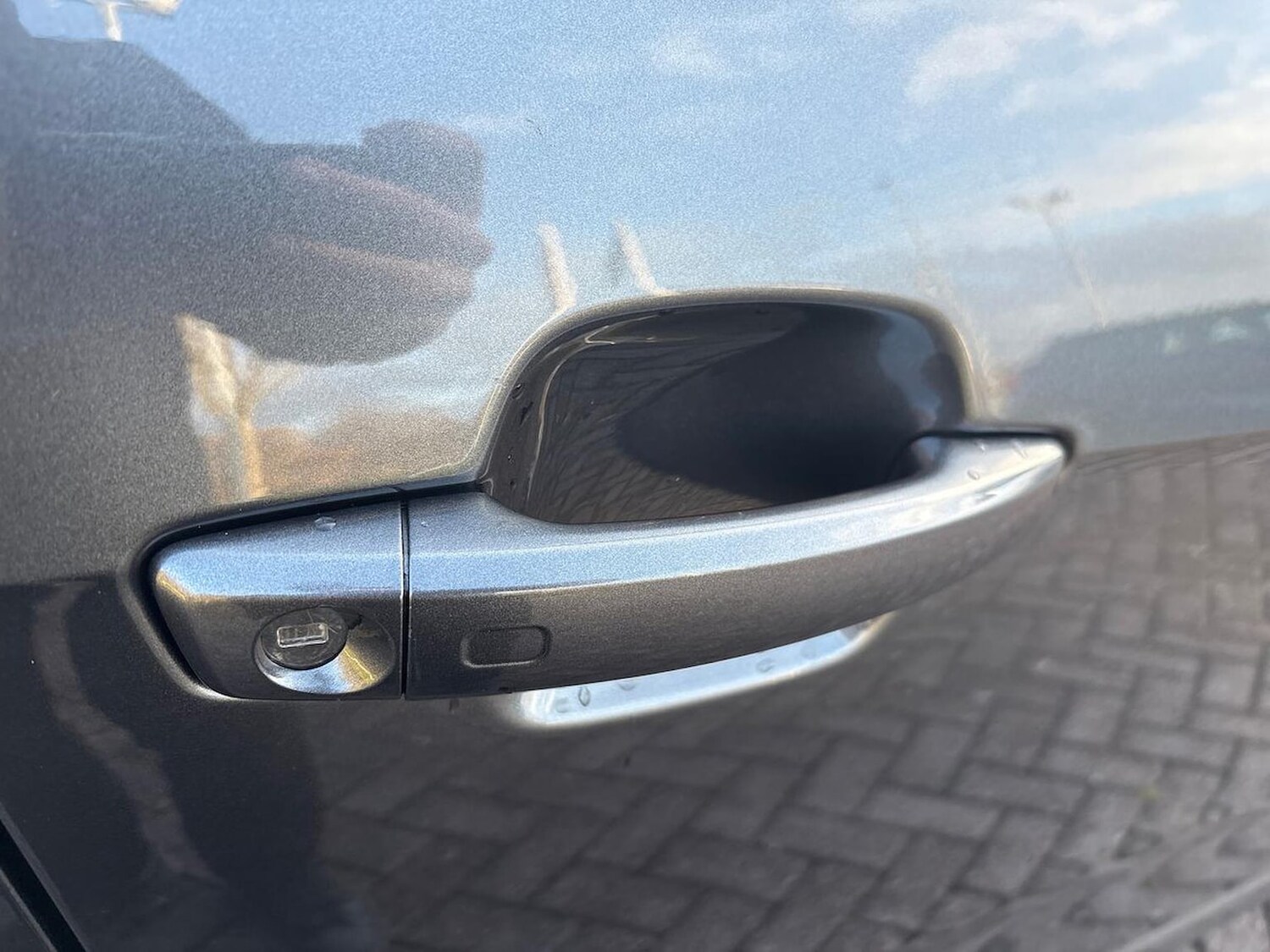 Used Audi Q2 2025 for sale - 78192660: Photo 39