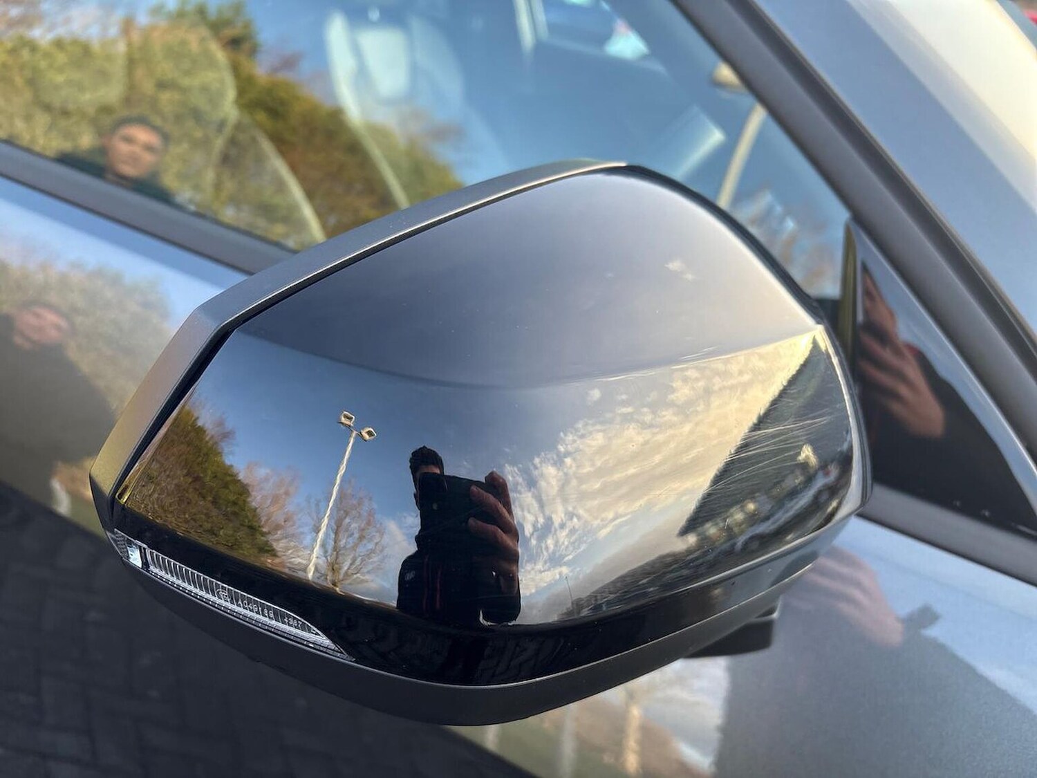 Used Audi Q2 2025 for sale - 78192660: Photo 40