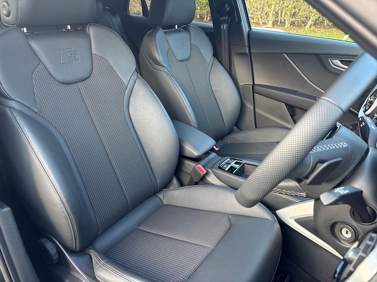 Used Audi Q2 2025 for sale - 78192660: Photo 41