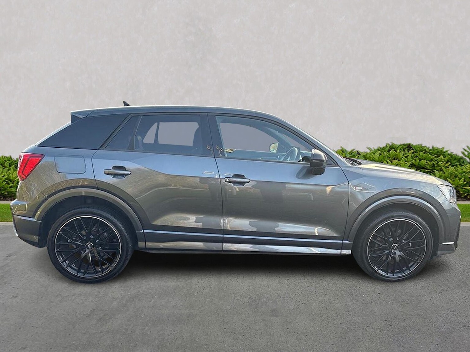 Used Audi Q2 2025 for sale - 78192660: Photo 5