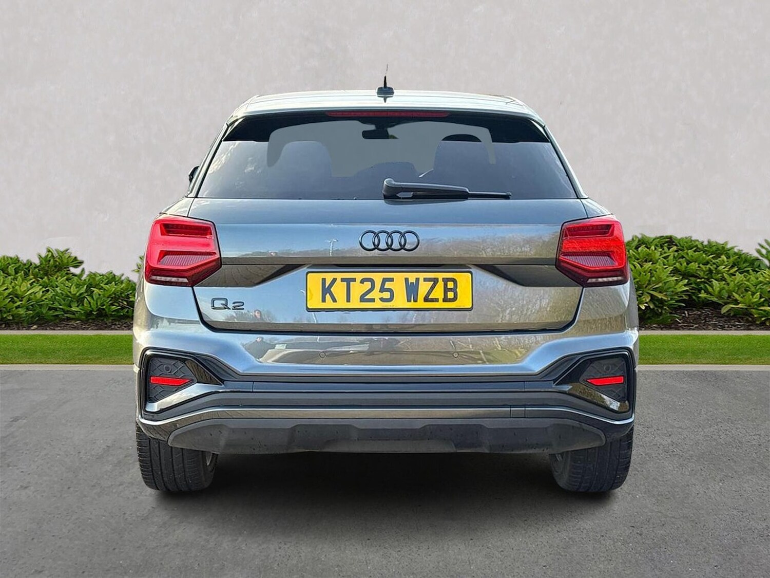 Used Audi Q2 2025 for sale - 78192660: Photo 6