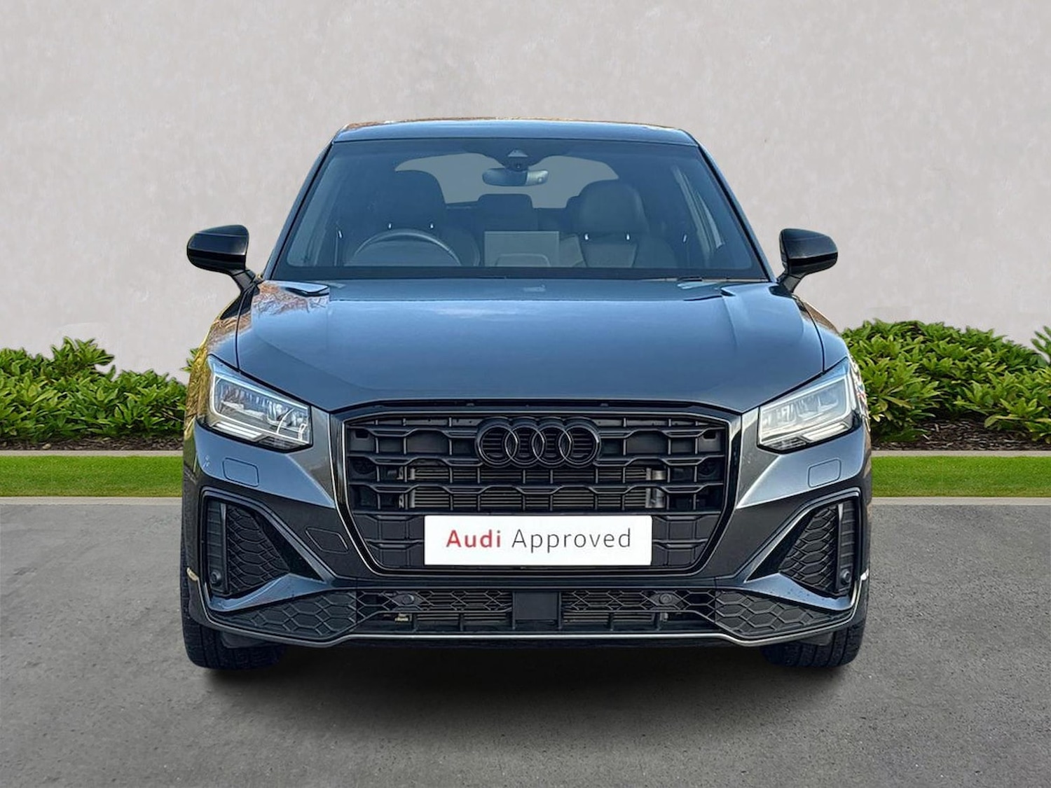 Used Audi Q2 2025 for sale - 78192660: Photo 7