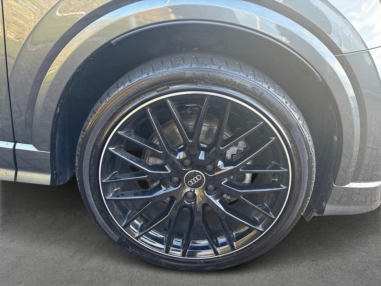 Used Audi Q2 2025 for sale - 78192660: Photo 8