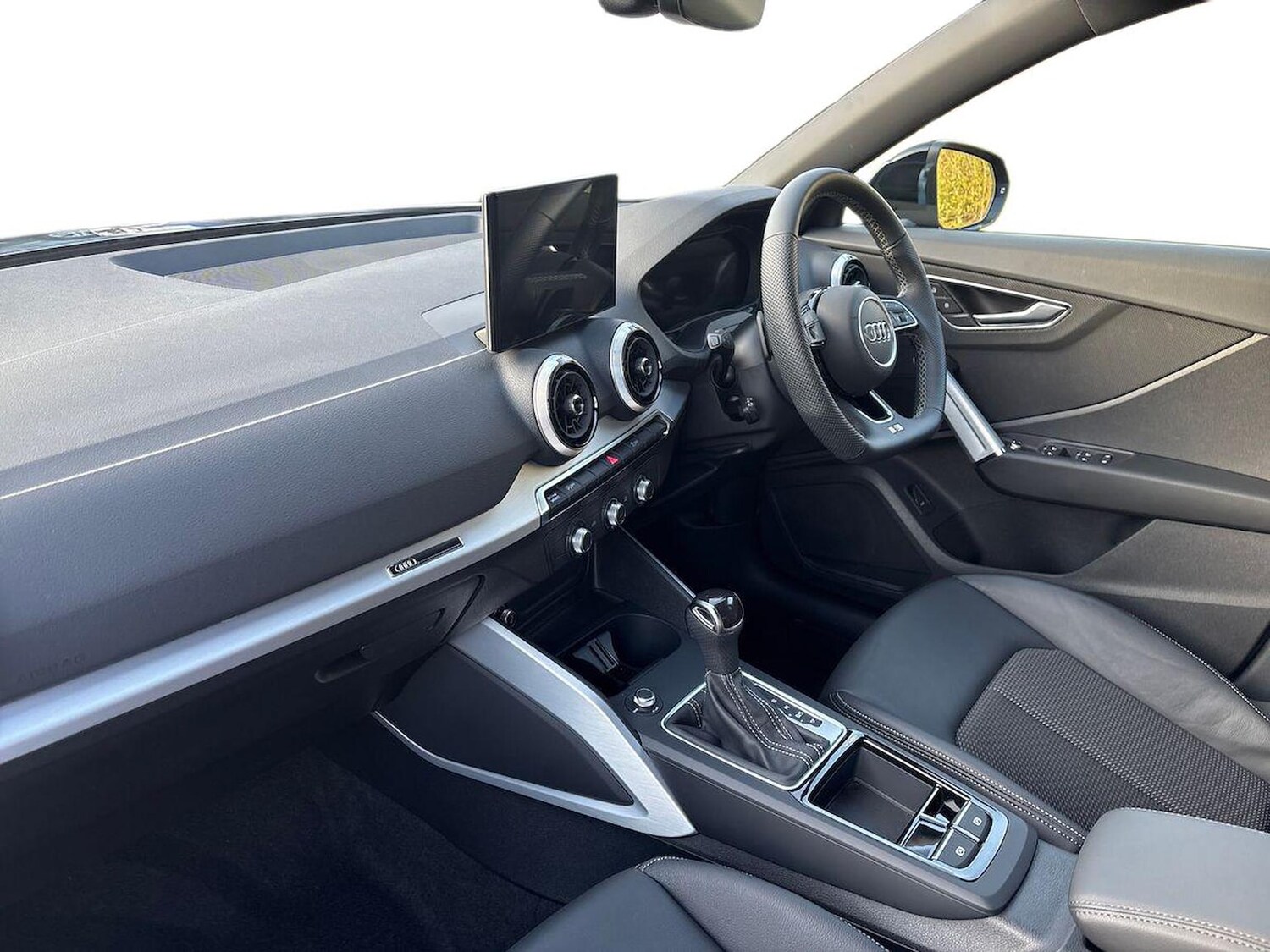 Used Audi Q2 2025 for sale - 78192660: Photo 9