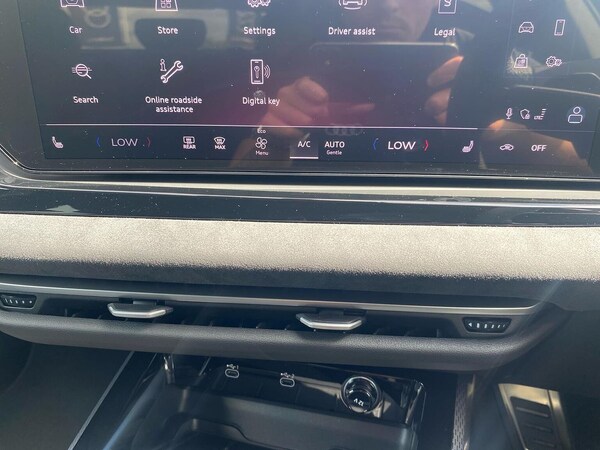 Used Audi A5 2025 for sale - 76157261: Photo 12