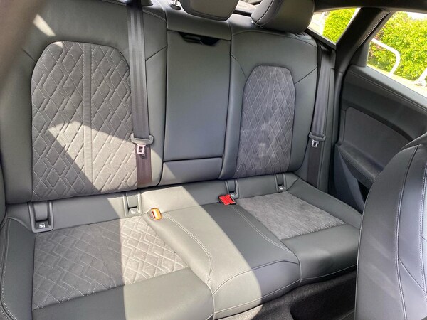Used Audi A5 2025 for sale - 76157261: Photo 16