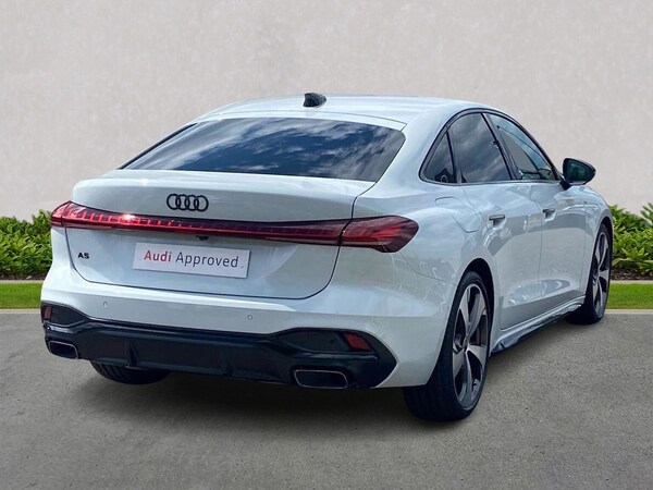 Used Audi A5 2025 for sale - 76157261: Photo 18