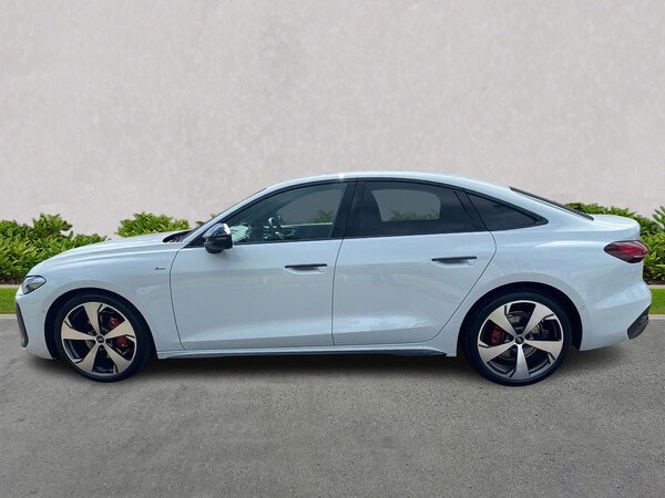 Used Audi A5 2025 for sale - 76157261: Photo 19
