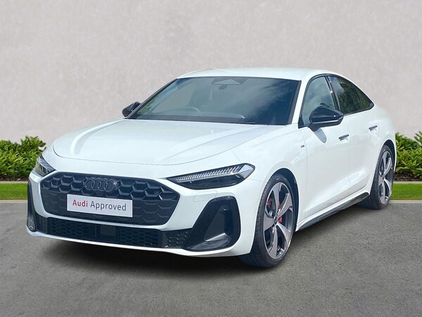 Used Audi A5 2025 for sale - 76157261: Photo 20