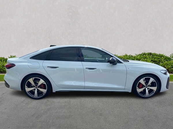 Used Audi A5 2025 for sale - 76157261: Photo 3