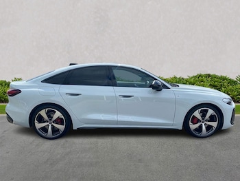 Used Audi A5 2025 for sale - 76157261: Photo 3