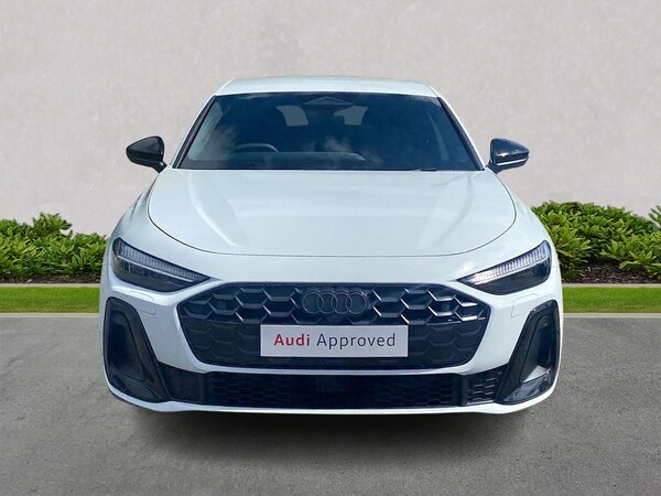 Used Audi A5 2025 for sale - 76157261: Photo 5