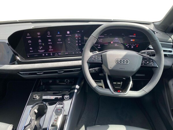 Used Audi A5 2025 for sale - 76157261: Photo 9