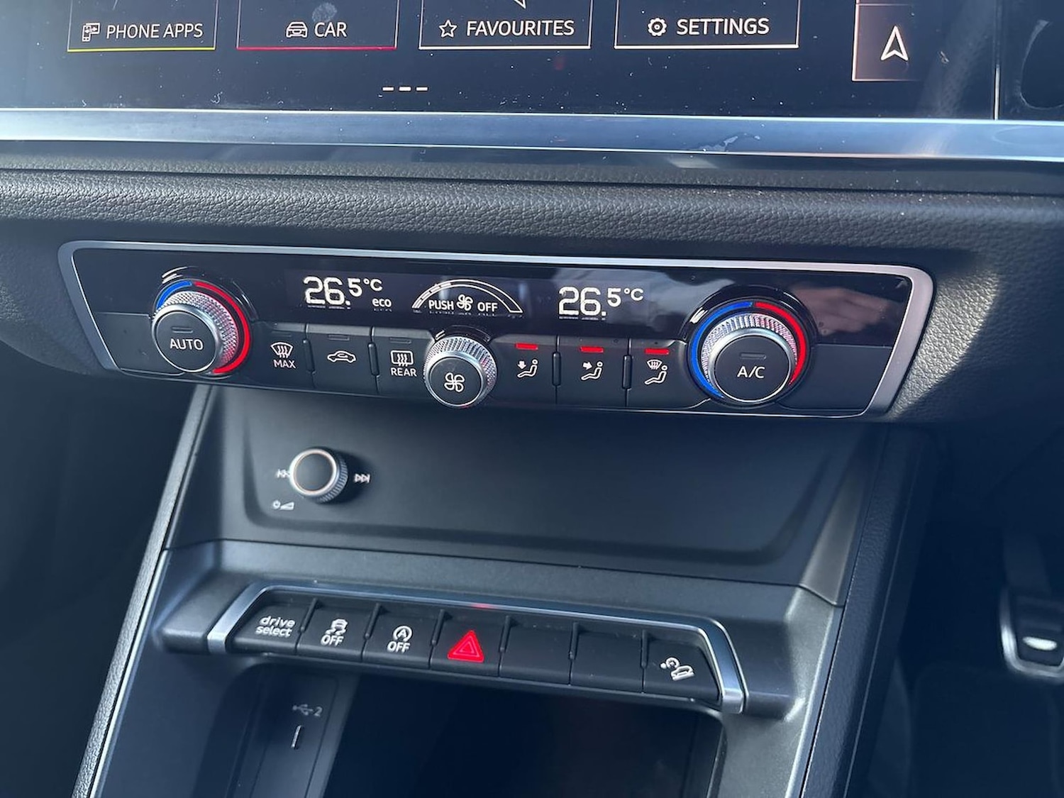 Used Audi Q3 2021 for sale - 77603684: Photo 12