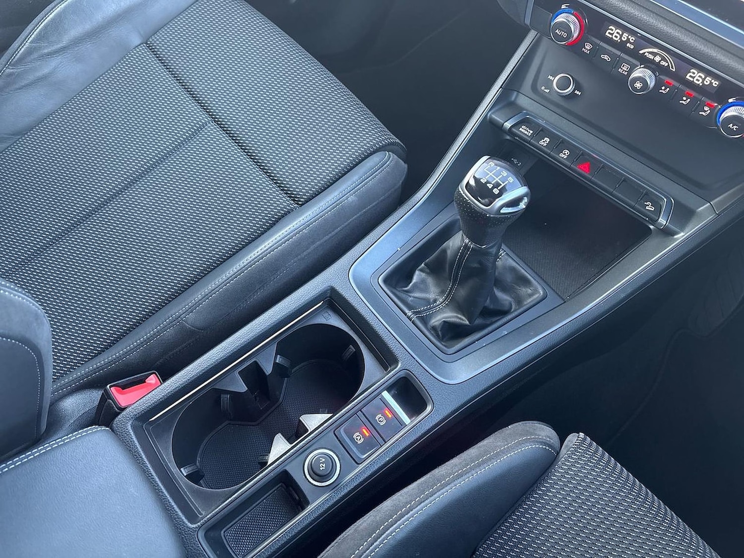 Used Audi Q3 2021 for sale - 77603684: Photo 13